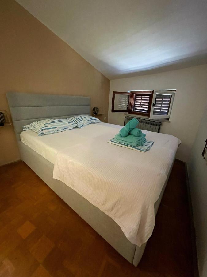Apartment Zora In The Center Of 크리크베니카 외부 사진