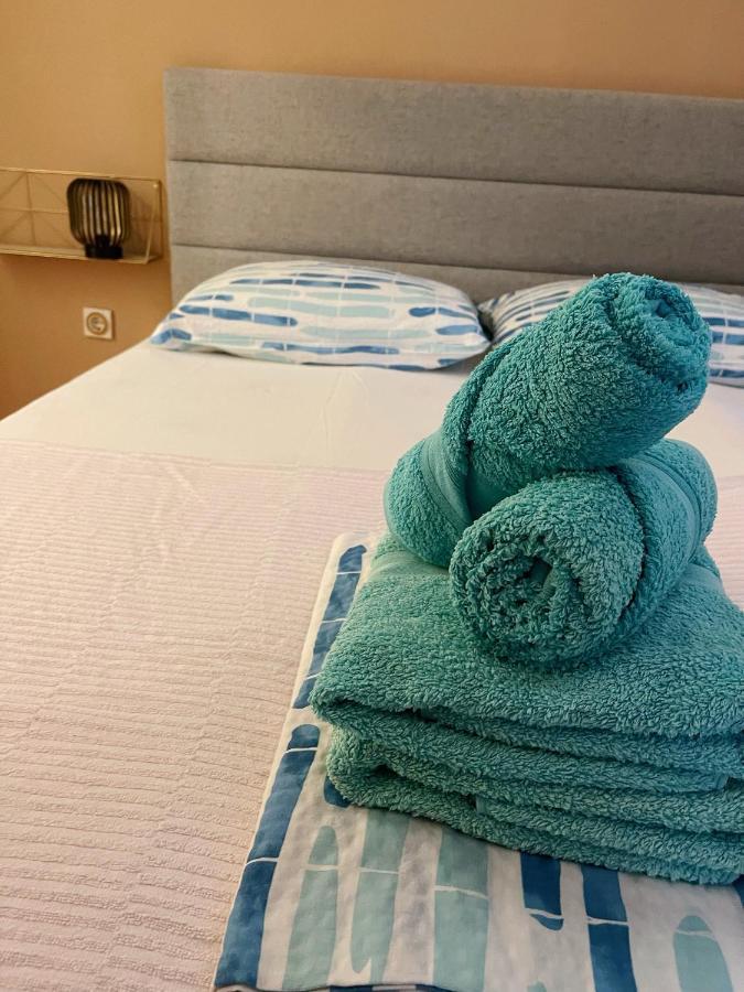 Apartment Zora In The Center Of 크리크베니카 외부 사진